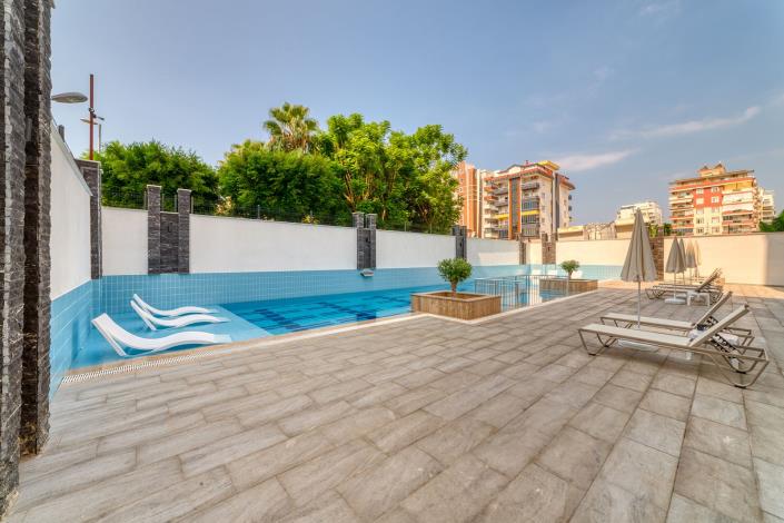 Image No.30-3 Bed Penthouse for sale