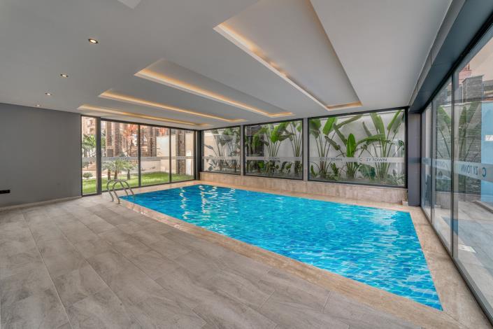 Image No.31-3 Bed Penthouse for sale