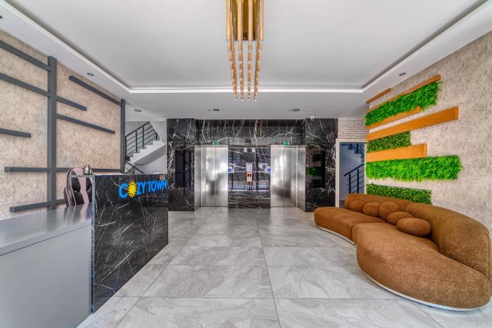 Image No.37-3 Bed Penthouse for sale