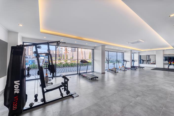 Image No.8-1 Bed Apartment for sale