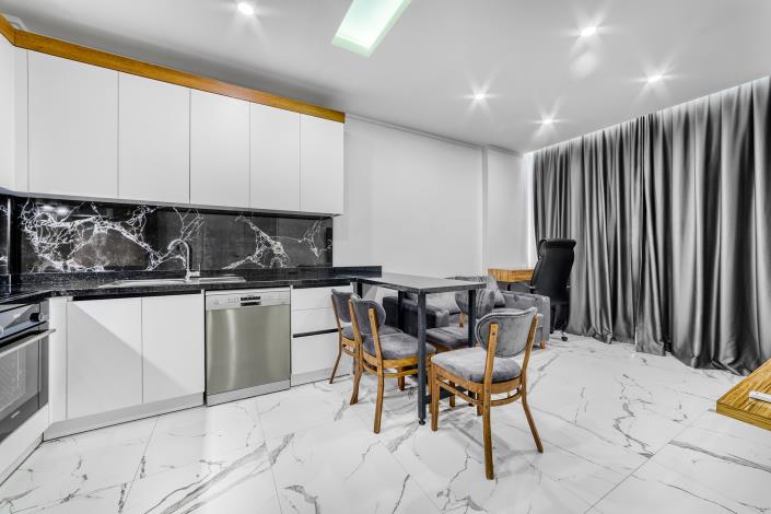 Image No.27-1 Bed Apartment for sale