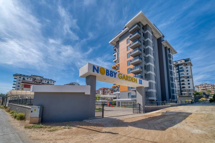 Image No.20-1 Bed Penthouse for sale