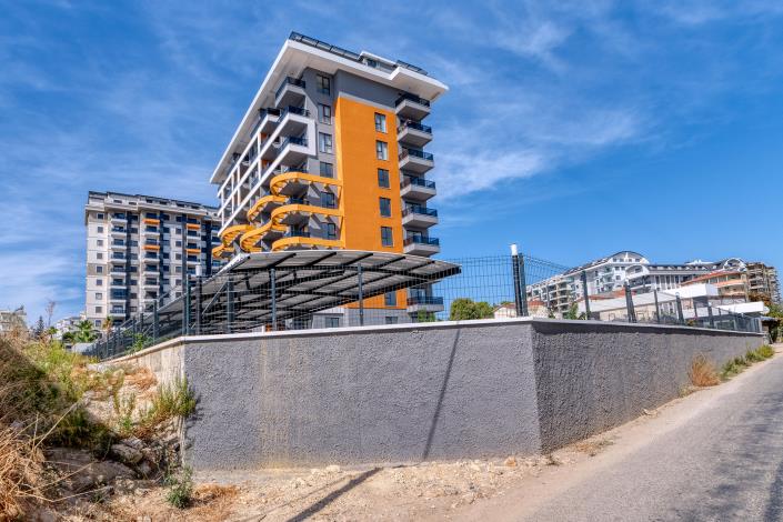 Image No.21-1 Bed Penthouse for sale