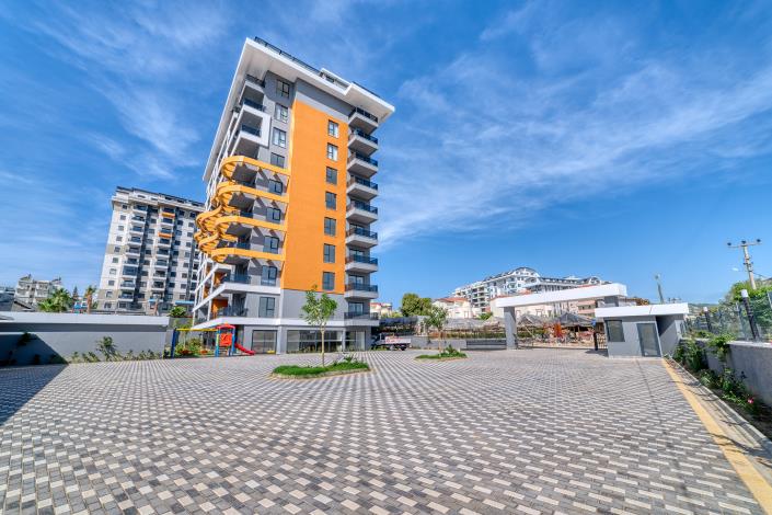 Image No.2-2 Bed Penthouse for sale