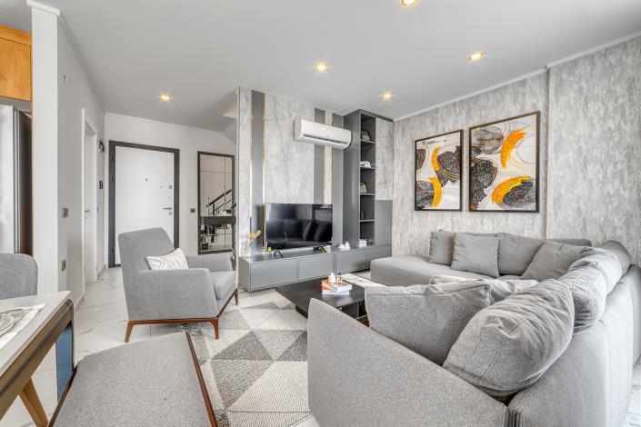 Image No.27-2 Bed Penthouse for sale