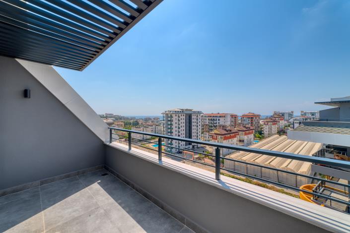 Image No.43-2 Bed Penthouse for sale