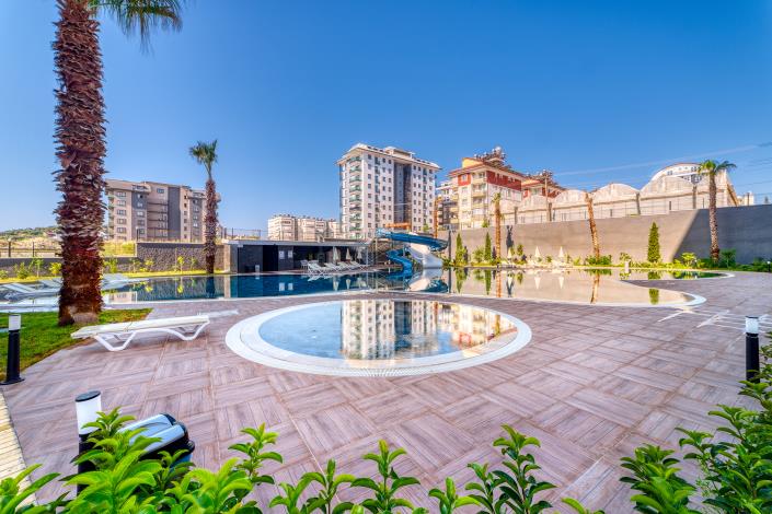 Image No.2-4 Bed Penthouse for sale