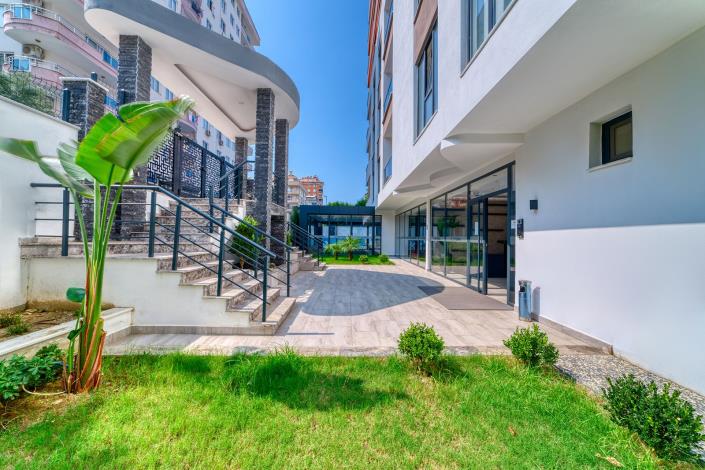 Image No.31-1 Bed Apartment for sale