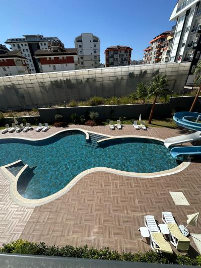 Image No.20-1 Bed Apartment for sale