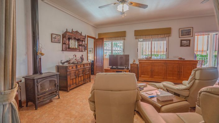 Image No.10-Propriété de pays de 3 chambres à vendre à Orihuela