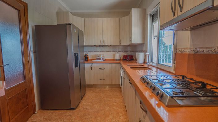 Image No.12-Propriété de pays de 3 chambres à vendre à Orihuela