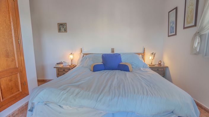 Image No.16-Propriété de pays de 3 chambres à vendre à Orihuela