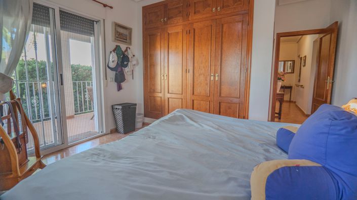 Image No.17-Propriété de pays de 3 chambres à vendre à Orihuela