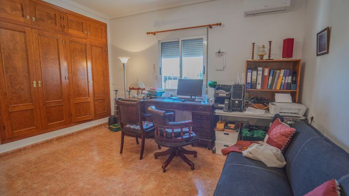 Image No.21-Propriété de pays de 3 chambres à vendre à Orihuela