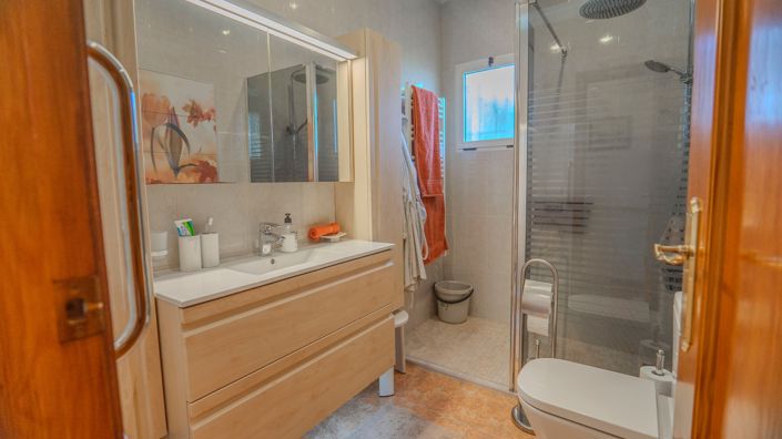 Image No.23-Propriété de pays de 3 chambres à vendre à Orihuela