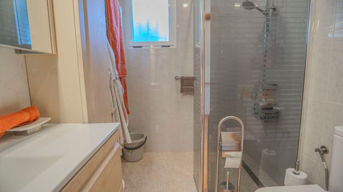 Image No.24-Propriété de pays de 3 chambres à vendre à Orihuela