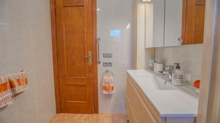 Image No.25-Propriété de pays de 3 chambres à vendre à Orihuela