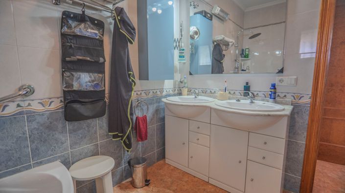 Image No.27-Propriété de pays de 3 chambres à vendre à Orihuela