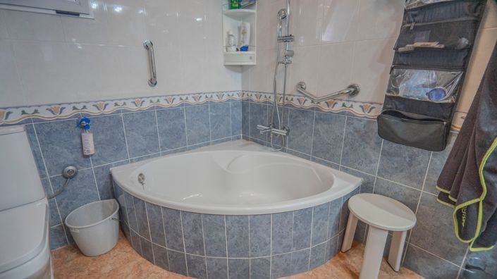 Image No.28-Propriété de pays de 3 chambres à vendre à Orihuela