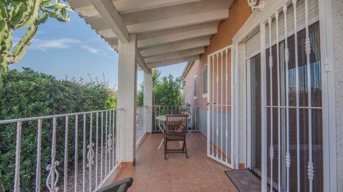 Image No.34-Propriété de pays de 3 chambres à vendre à Orihuela