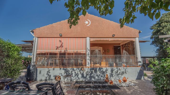 Image No.36-Propriété de pays de 3 chambres à vendre à Orihuela