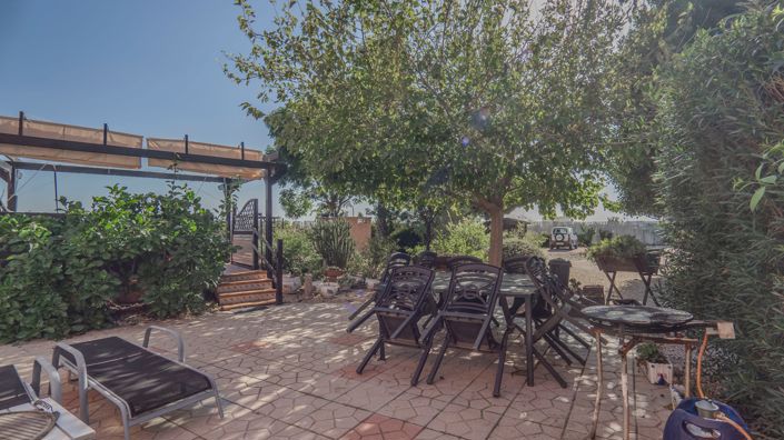 Image No.39-Propriété de pays de 3 chambres à vendre à Orihuela