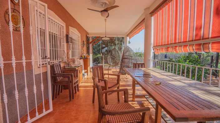 Image No.6-Propriété de pays de 3 chambres à vendre à Orihuela