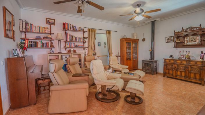 Image No.9-Propriété de pays de 3 chambres à vendre à Orihuela