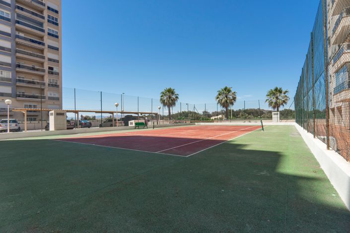 Image No.25-Appartement de 3 chambres à vendre à Guardamar del Segura