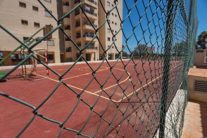 Image No.26-Appartement de 3 chambres à vendre à Guardamar del Segura