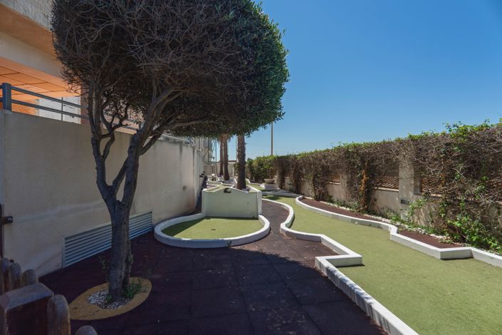 Image No.3-Appartement de 3 chambres à vendre à Guardamar del Segura