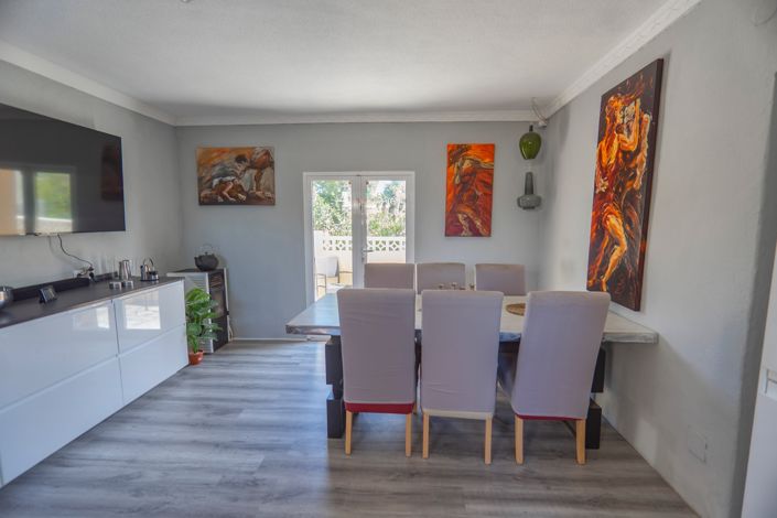 Image No.12-Propriété de pays de 6 chambres à vendre à Los Montesinos