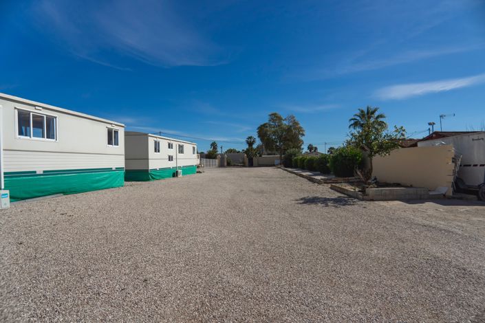 Image No.16-Propriété de pays de 6 chambres à vendre à Los Montesinos