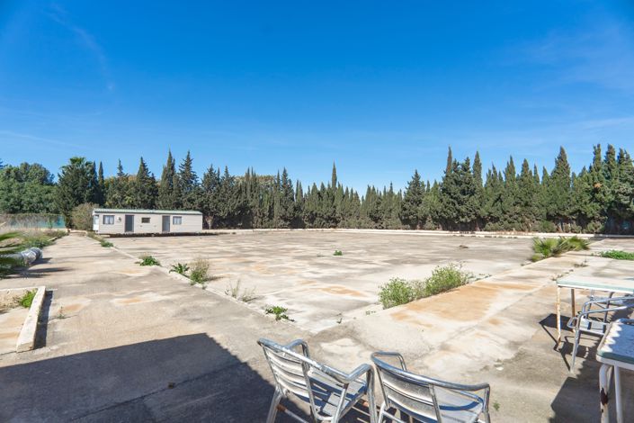 Image No.19-Propriété de pays de 6 chambres à vendre à Los Montesinos