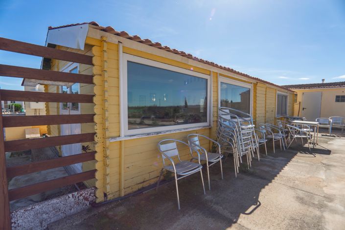 Image No.21-Propriété de pays de 6 chambres à vendre à Los Montesinos