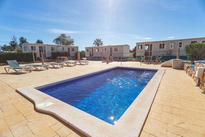 Image No.26-Propriété de pays de 6 chambres à vendre à Los Montesinos