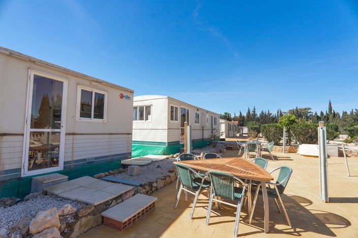 Image No.29-Propriété de pays de 6 chambres à vendre à Los Montesinos