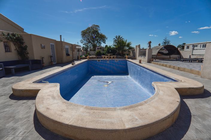 Image No.47-Propriété de pays de 6 chambres à vendre à Los Montesinos