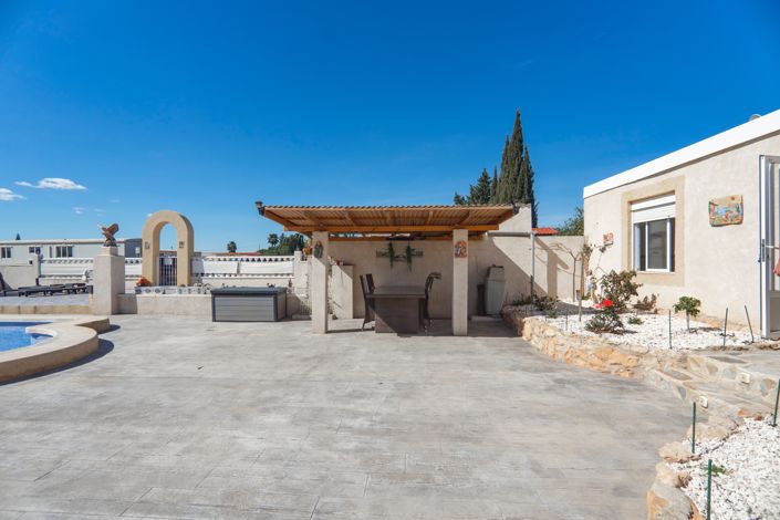 Image No.50-Propriété de pays de 6 chambres à vendre à Los Montesinos