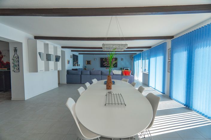 Image No.7-Propriété de pays de 6 chambres à vendre à Los Montesinos