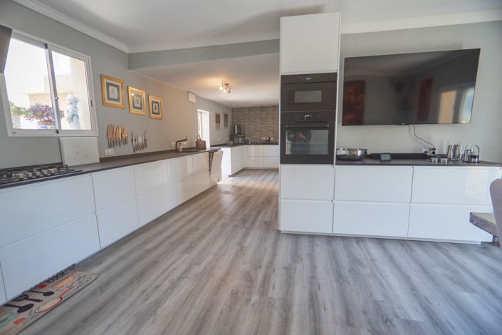 Image No.8-Propriété de pays de 6 chambres à vendre à Los Montesinos