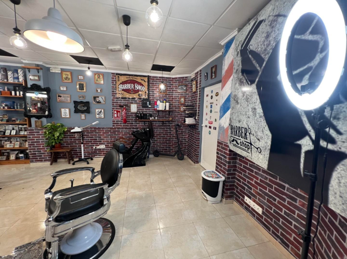 Image No.7-Commercial à vendre à Guardamar del Segura