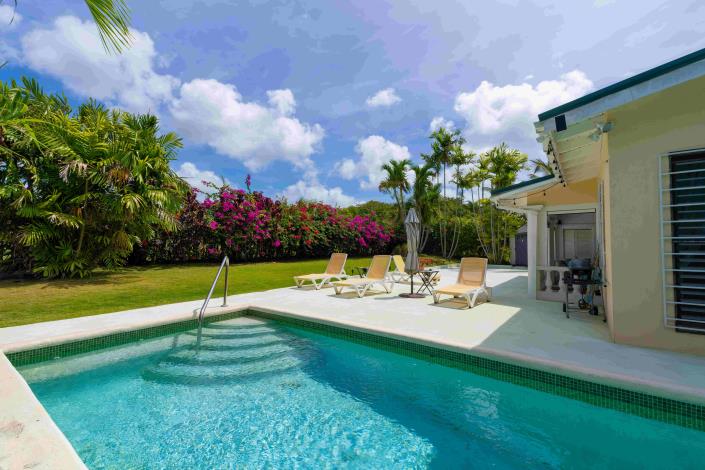 Image No.3-Maison de 3 chambres à vendre à Holetown