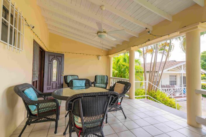 Image No.5-Maison de 3 chambres à vendre à Holetown