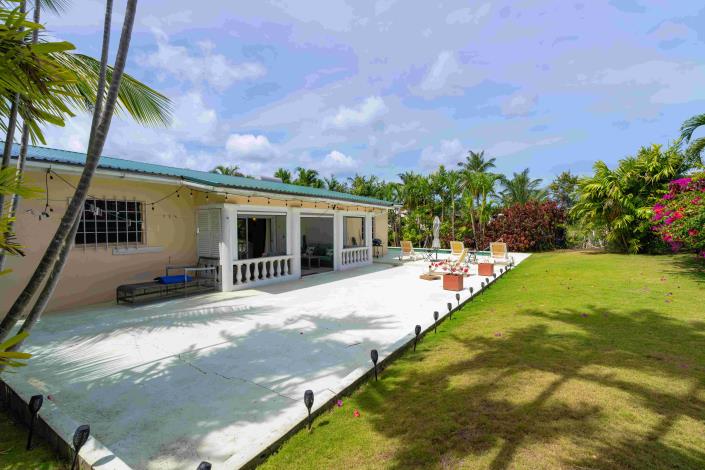 Image No.8-Maison de 3 chambres à vendre à Holetown