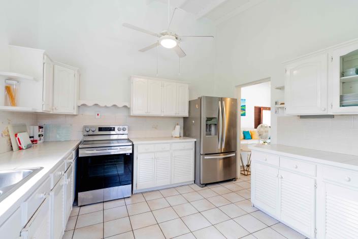 Image No.11-Maison de 3 chambres à vendre à Holetown