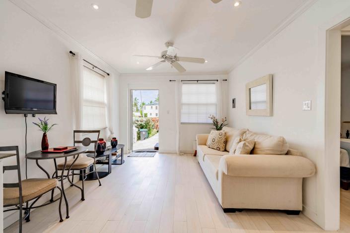 Image No.16-Maison de 3 chambres à vendre à Holetown