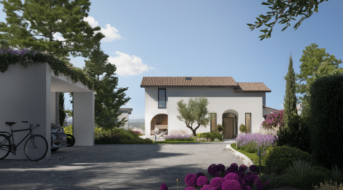 Image No.6-4 Bed House/Villa for sale