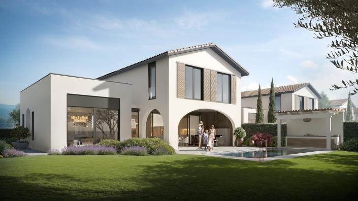 Image No.11-4 Bed House/Villa for sale