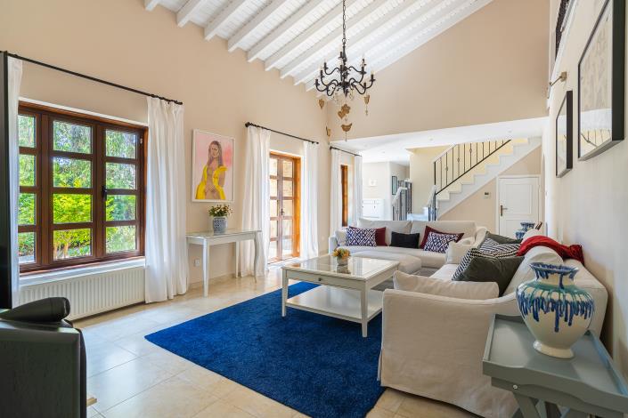 Image No.6-Manoir de 8 chambres à vendre à Souni